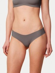 Triumph Figi brazylijskie Flex Smart 10214469 Szary. Szare figi Triumph, m, bez wzorów, z syntetyku. Za 69.99 zł.