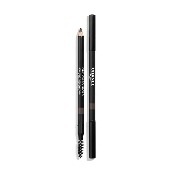 CHANEL CRAYON SOURCILS Kredka do brwi 1 g 40 - BRUN CENDRÉ. Kosmetyki do brwi Chanel. Za 112.50 zł.