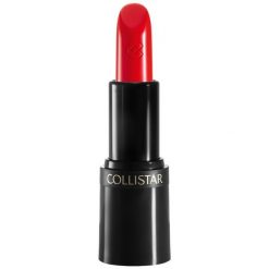 Collistar Make-up Pomadka Puro Szminki 1 ct 106 - BRIGHT ORANGE. Pomadki Collistar. Za 84.49 zł.