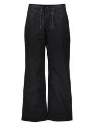 The North Face Spodnie "Rope" w kolorze czarnym rozmiar: 38. Czarne spodnie materiałowe The North Face, bez wzorów, z materiału. Za 219.08 zł.