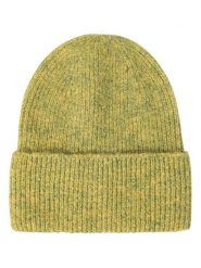 TATUUM Czapka w kolorze zielono-żółtym rozmiar: onesize. Zielone czapki Tatuum, bez wzorów, z materiału. Za 34.95 zł.