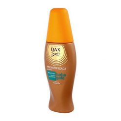 Dax Sun Przyspieszacz opalania Turbo Gold 150ml. Kremy do opalania Dax Sun. Za 8.01 zł.