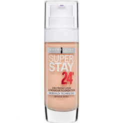Maybelline New York SuperStay 24h 21 Nude Beige. Podkłady marki Maybelline. Za 32.80 zł.