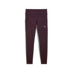 Damskie legginsy Puma Favourite Velocity. Fioletowe legginsy sportowe Puma, bez wzorów, do biegania. W wyprzedaży za 185.05 zł.