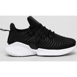 Answear - Buty. Czarne obuwie sportowe ANSWEAR, z gumy, bez zapięcia. W wyprzedaży za 99.90 zł.