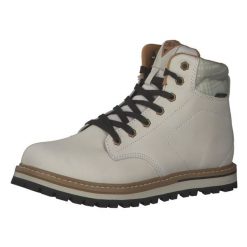 Trapery damskie CMP DORADO. Brązowe trapery i śniegowce CMP. W wyprzedaży za 479.99 zł.