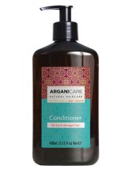 Argani Care Odżywka do suchych włosów "Argan Oil" - 400 ml rozmiar: onesize. Odżywki do włosów Argani Care. Za 43.99 zł.