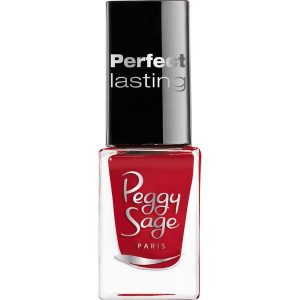 Peggy Sage Lakier do paznokci Perfect lasting Christine 5ml (105427). Lakiery Peggy Sage. Za 9.54 zł.
