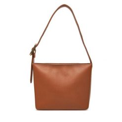 Torebka Call It Spring. Brązowe torebki klasyczne Call it Spring, bez wzorów, bez dodatków. Za 139.99 zł.