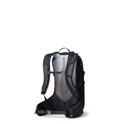 Plecak turystyczny Gregory Miko 15 - optic black. Czarne plecaki Gregory, bez wzorów. Za 589.99 zł.