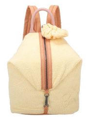 Fritzi aus Preußen Plecak "Limited Barbie" w kolorze żółtym - 31 x 36 x 14 cm rozmiar: onesize. Żółte plecaki Fritzi aus Preußen, bez wzorów, z materiału. Za 140.86 zł.