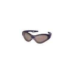 Rulyt Okulary do sportów zimowych TT-Blade Multi Blue. Niebieskie okulary przeciwsłoneczne Erima, bez wzorów, sportowe. Za 120.99 zł.