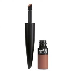 Make Up For Ever - Rouge Artist For Ever Matte - Długotrwała Matowa Pomadka W Płynie - Rouge Artist For Ever Matte-22 4,5ml 192 - Dla Kobiet. Pomadki MAKE UP FOR EVER. Za 139.00 zł.