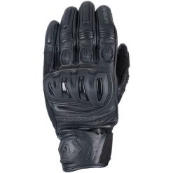 Rękawice Armr Glove Raiden 3.0 czarne XXL/11 do jazdy na rowerze. Czarne rękawiczki ARMA, bez wzorów, sportowe. Za 426.65 zł.