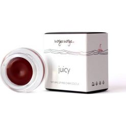 Uoga uoga Tint do ust i policzków 2w1 nr 607 JUICY 6ml. Róże Uoga uoga. Za 62.42 zł.