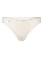 Marie Jo Stringi Kobiety biały, 40. Białe stringi MARIE JO, bez wzorów, z mikrofibry. Za 169.95 zł.
