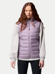 Columbia Bezrękawnik Powder Lite™ II 2089561 Fioletowy Active Fit. Fioletowe kamizelki Columbia, xs, bez wzorów, z syntetyku, bez kaptura. Za 439.99 zł.