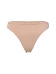 Calvin Klein Stringi Kobiety Sztuczne włókno różowy, L. Czerwone stringi Calvin Klein, bez wzorów, z włókna. Za 109.95 zł.