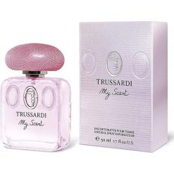 "My Scent" - EDT - 50 ml. Perfumy damskie Perfumy. W wyprzedaży za 79.95 zł.