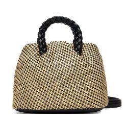 Torebka Call It Spring. Czarne torebki klasyczne Call it Spring, bez wzorów, bez dodatków. Za 279.99 zł.