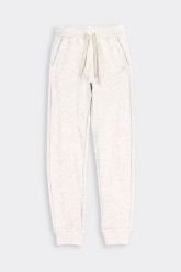 Spodnie dresowe młodzieżowe. Spodnie dresowe LEMON EXPLORE, na co dzień, m, bez wzorów, z dresówki. W wyprzedaży za 29.90 zł.