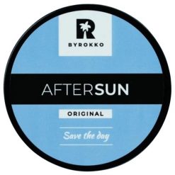 BYROKKO After Sun krem po opalaniu Po opalaniu 180 ml. Kremy do opalania BYROKKO. Za 95.99 zł.