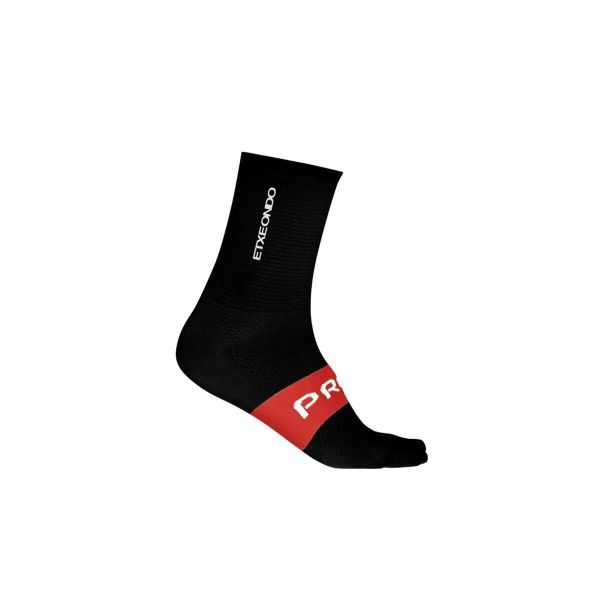 Skarpetki Etxeondo Pro Lightweight. Czarne skarpety ETXEONDO, bez wzorów. Za 137.00 zł.