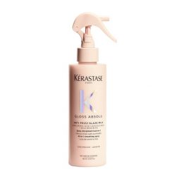 Kérastase Gloss Absolu Nabłyszczające mleczko przeciw puszeniu Glaze Milk Olejki i serum do włosów 190 ml Damski. Odżywki do włosów Kerastase. Za 200.00 zł.