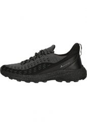 Buty trekkingowe Whistler Geretto. Szare trekkingi Whistler, z materiału, trekkingowe. Za 357.50 zł.