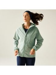 Dare 2b Kurtka softshellowa "Ultralite" w kolorze zielonym rozmiar: 38. Zielone kurtki sportowe Dare 2b, s, bez wzorów, z materiału, bez kaptura, outdoorowe. Za 168.46 zł.