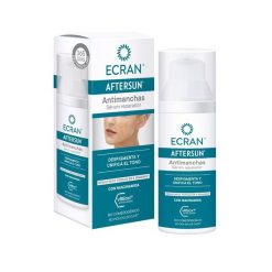 Ecran Krem po opalaniu do twarzy przeciw przebarwieniom Po opalaniu 50 ml. Kremy do opalania ecran. Za 80.69 zł.