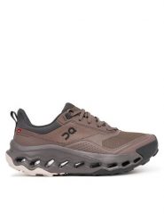 On Trekkingi Cloudhorizon 2 3WG10335 Brązowy ciemny. Brązowe trekkingi On, z materiału, trekkingowe. Za 809.99 zł.