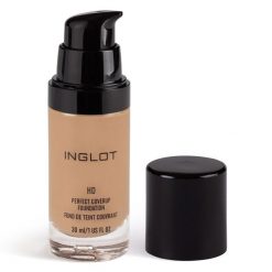 Inglot HD Perfect Coverup Podkłady 30 ml Nr. 77. Podkłady Inglot. Za 117.49 zł.
