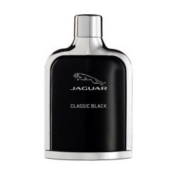 Jaguar Black Eau de Toilette Spray Woda toaletowa 100 ml Męskie. Perfumy męskie Jaguar. Za 75.99 zł.