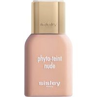 Sisley - Phyto-teint Nude - Podkład Do Twarzy - Phyto Teint Nude 1c Petal - Dla Kobiet. Podkłady Sisley. Za 409.00 zł.