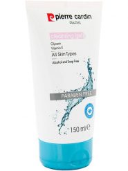 Pierre Cardin Żel oczyszczający "Cleansing Gel" - 200 ml rozmiar: onesize. Oczyszczanie Pierre Cardin. Za 52.95 zł.