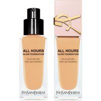 Yves Saint Laurent - All Hours glow - Podkład - All Hours glow Foundation Lw1 - Dla Kobiet. Podkłady YVES SAINT LAURENT. Za 315.00 zł.