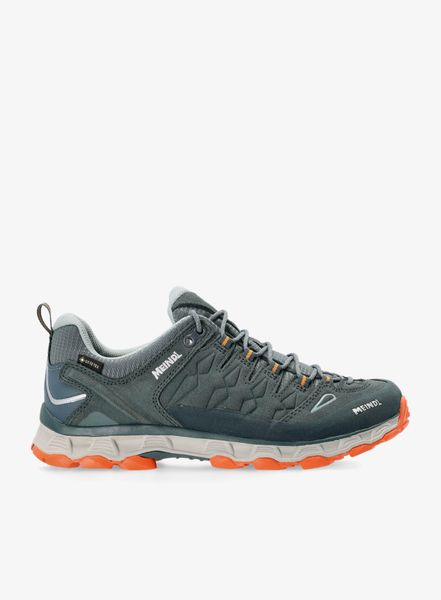 Buty turystyczne damskie Meindl Lite Trail Lady GTX. Zielone trekkingi Meindl, z gore-texu, trekkingowe. Za 969.21 zł.