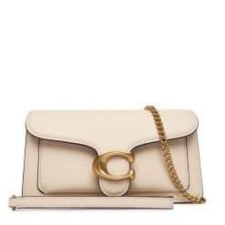 Torebka Coach. Listonoszki Coach, bez wzorów, bez dodatków. Za 1,599.00 zł.