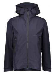 Didriksons Kurtka funkcyjna "Basil" w kolorze granatowym rozmiar: XL. Niebieskie kurtki sportowe Didriksons, m, bez wzorów, bez kaptura, outdoorowe. Za 236.61 zł.