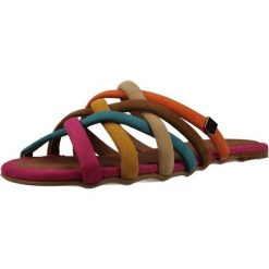 Sandały POPA MS35401 Wielokolorowy. Sandały POPAL, bez wzorów, z syntetyku, sportowe, bez obcasa, bez zapięcia. Za 216.99 zł.