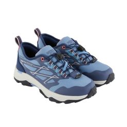 Wodoodporne Buty Treningowe Dla Kobiet Blaze II. Niebieskie trekkingi Regatta, trekkingowe. Za 299.99 zł.