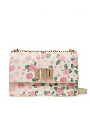 Furla Torebka 1927 Mini BAFKACO BX3863 TAZ00 Różowy. Czerwone torebki klasyczne Furla, bez wzorów, ze skóry, bez dodatków. Za 1,149.00 zł.
