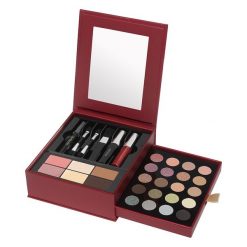Douglas Collection Make-Up Mini Iconic Glam Palette Paletki cieni i zestawy kosmetyków 1 ct 1 szt. Palety cieni Douglas Collection. Za 56.25 zł.