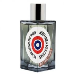 Etat Libre D'orange - Hermann - Woda Perfumowana - Woda Perfumowana 100 ml - Dla Kobiet. Perfumy damskie Etat Libre dOrange. Za 759.00 zł.