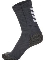 Hummel hmlPRO TRAINING SOCKS LOW skarpety z materiału z recyklingu –. Białe skarpety Hummel, bez wzorów. Za 80.07 zł.