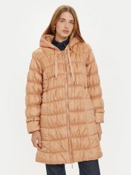 Liu Jo Sport Kurtka przejściowa TF4073 TS072 Różowy Regular Fit. Czerwone kurtki sportowe Liu Jo Sport, xxl, bez wzorów, z syntetyku, bez kaptura. Za 559.99 zł.