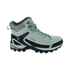 Buty trekkingowe Élémenterre Sonora. Szare trekkingi Elementerre, trekkingowe. Za 369.00 zł.