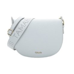 Tamaris Torebka Naramienna TAS Kiri Torebki 1 ct Szary Damski. Szare torby na ramię Tamaris, z aplikacjami, z poliesteru, na ramię, bez dodatków. Za 275.99 zł.