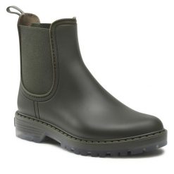 Kalosze Toni Pons. Zielone kalosze Toni Pons, bez wzorów. Za 159.99 zł.